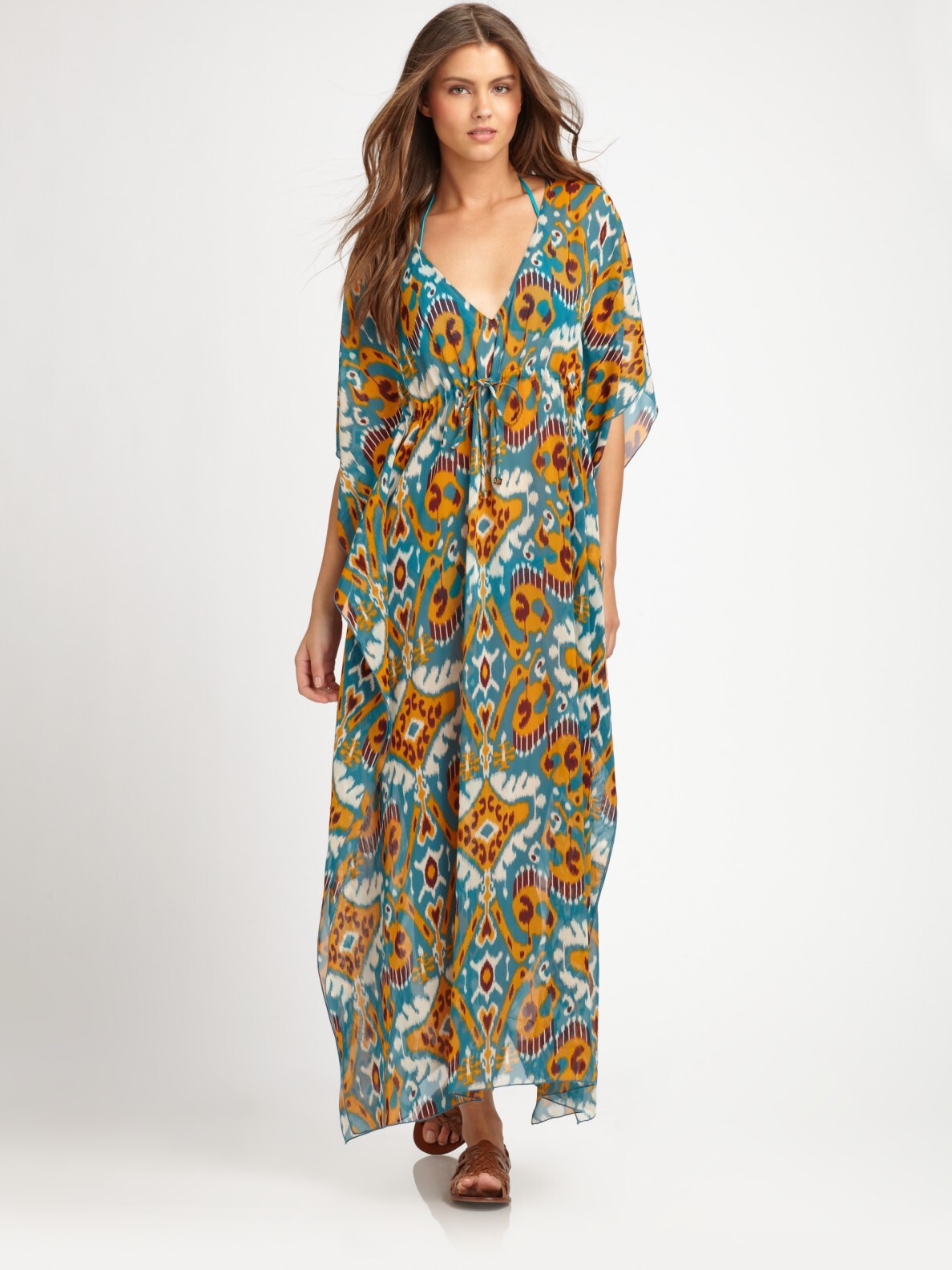 欧美模特性感内衣图片 Anett Griffel